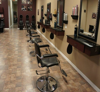 Best Marketing Strategies for your Salon