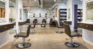 7 Salon Remodeling Ideas To Welcome 2020