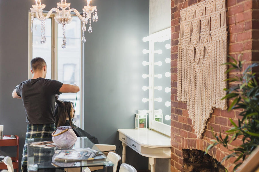 6 Easy Tips To Perfect Your Dream Salon