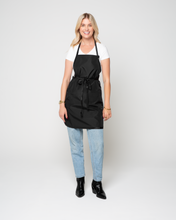 Sale Exclusive: Black Premium Unisex Chemical Stylist Apron