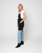 Sale Exclusive: Black Premium Unisex Chemical Stylist Apron