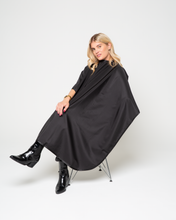 Sale Exclusive: Black Premium Chemical Cutting Cape