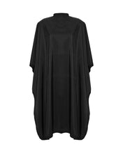 Sale Exclusive: Black Premium Water Proof Silkarah Cutting Cape